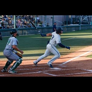 Meet your Posher, Harrison